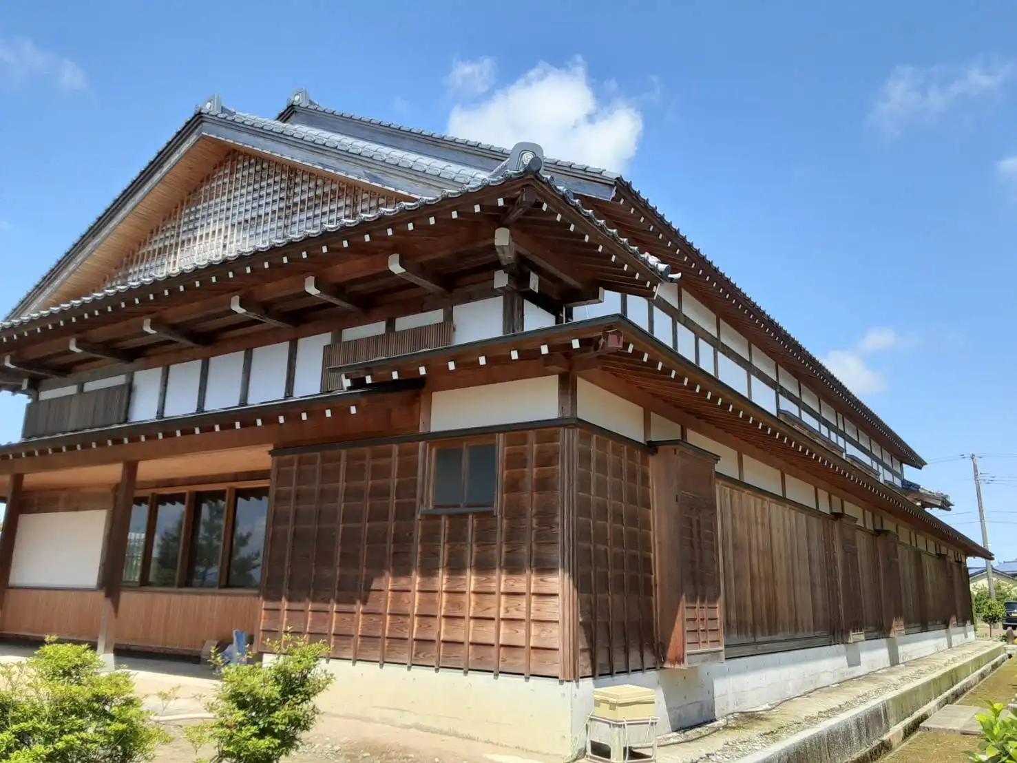 茶道 石州流野村本派